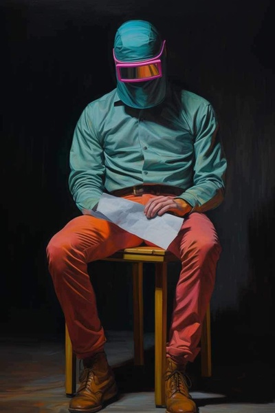 Vaults From the Electric Chair: Volume 1