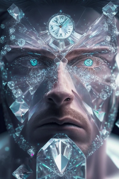 [Dropped] Reflections of the Time Crystal