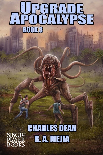 The Upgrade Apocalypse series
