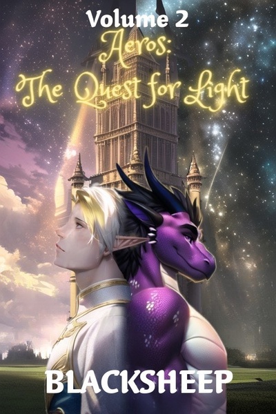 Aeros: The Cursed Mages