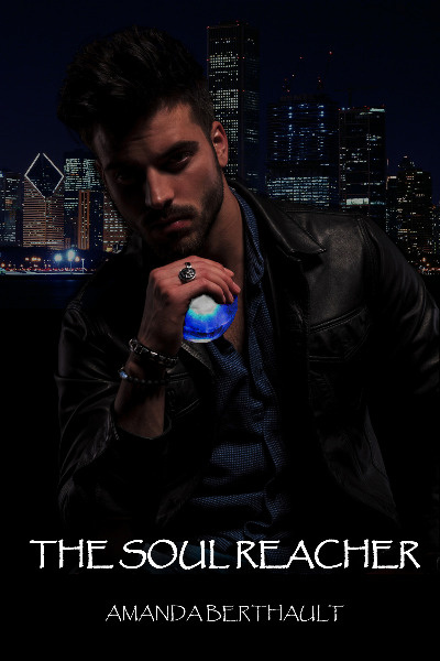 The Soul Reacher