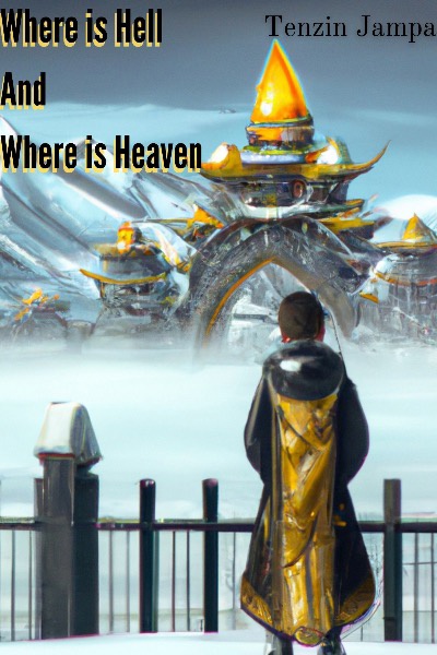 Where is Hell and Where is Heaven