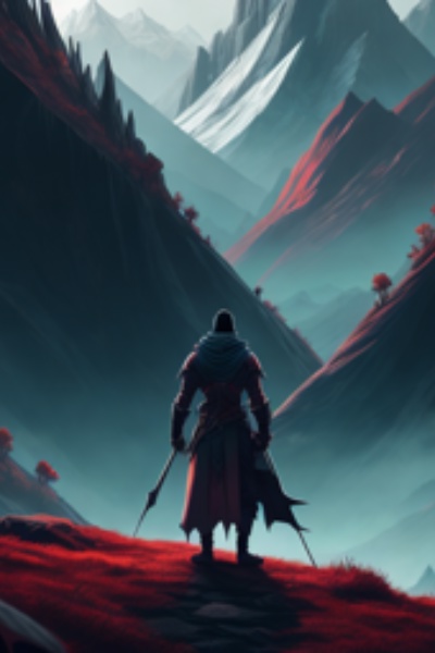 Why does everything want to kill me?