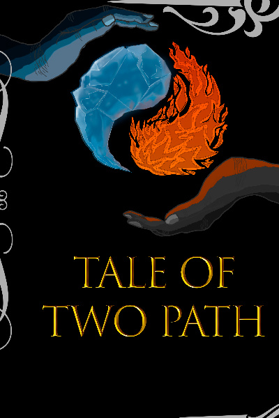 Tale of two path