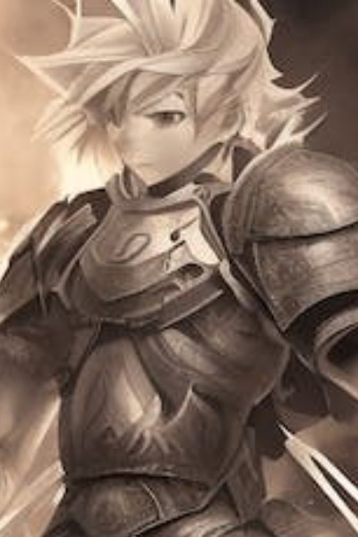 Tristan The Demon Sourge