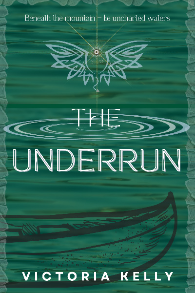The Underrun (Portal Fantasy) - On Hiatus