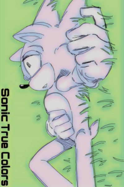 Sonic: True Colors