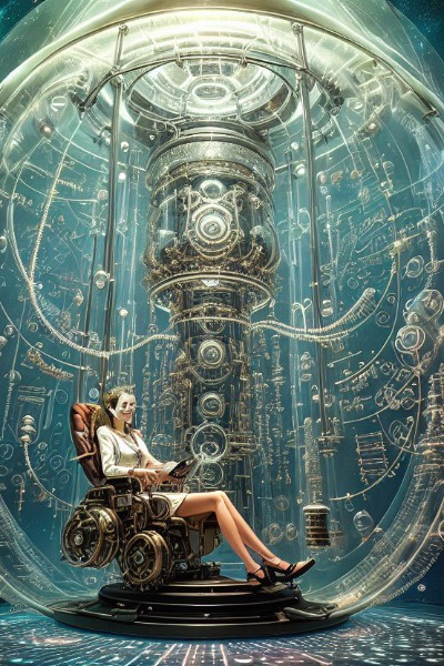 Beyond the Anthropocene