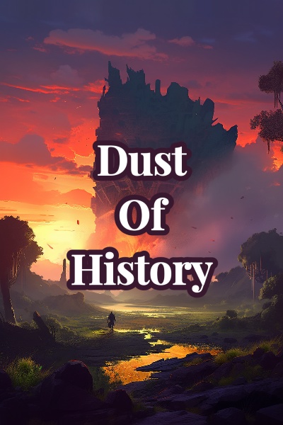 Dust Of History