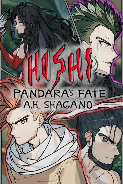 Hoshi : Pandara's Fate