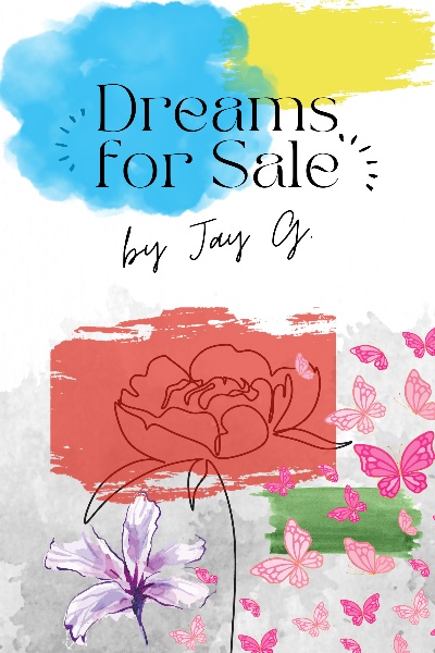 Dreams For Sale