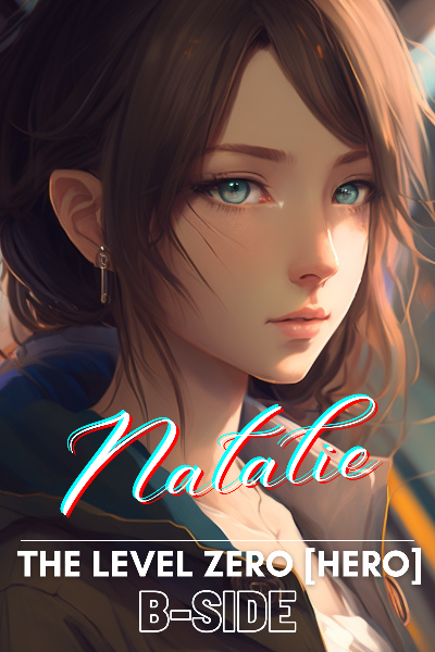 Natalie: The level zero [Hero] B-Side