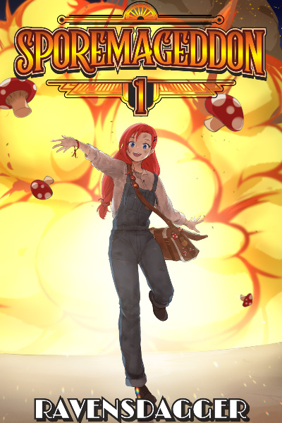 Sporemageddon