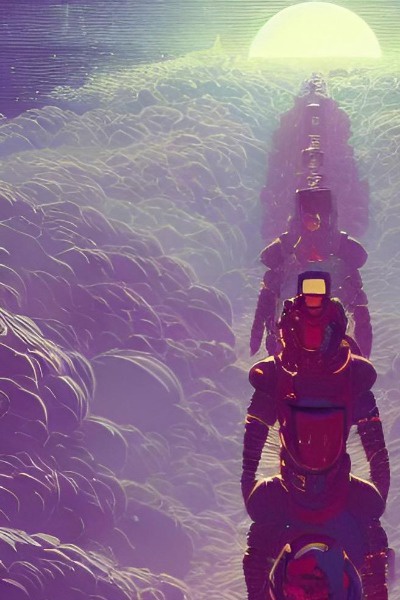 Taiga Trails: White Death For Platinum