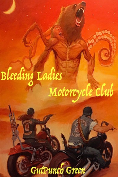 Bleeding Ladies Motorcycle Club