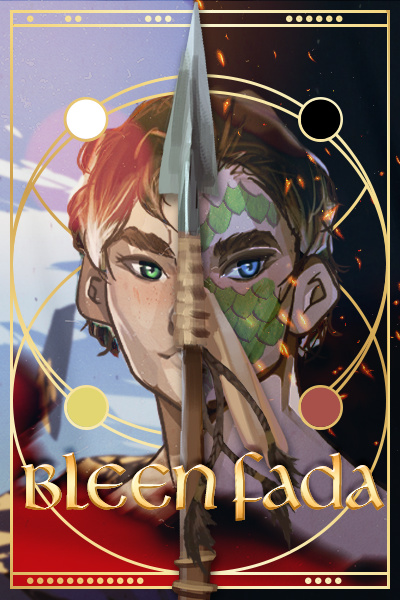 Bleen Fada - The Legendary Pathfinder