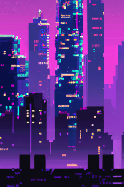 Ballistic - A Tale of Technological Progression