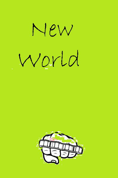 New World(LITRPG)