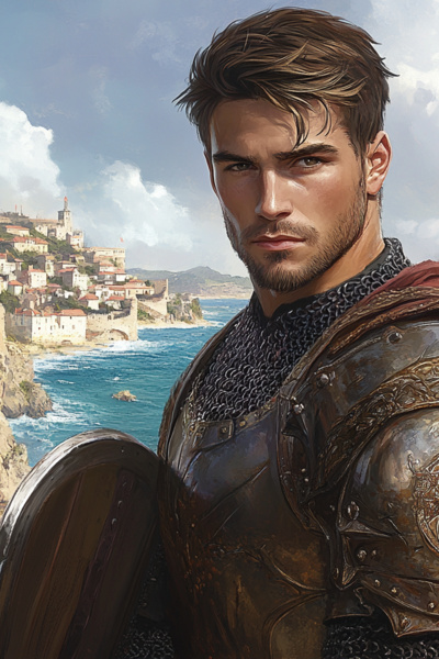 Zero to Hero [High Fantasy Romance LitRPG]