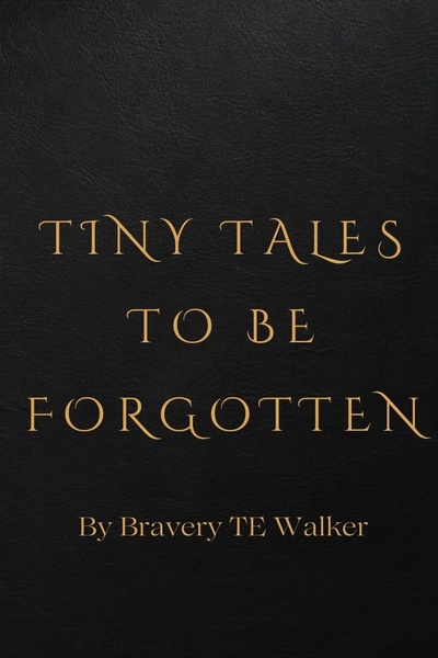 Tiny Tales To Be Forgotten