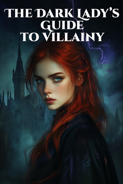 The Dark Lady’s Guide to Villainy