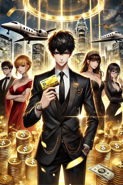 100 Billion Dollar System