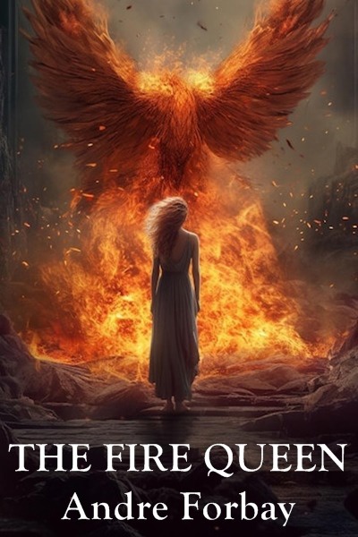 The Fire Queen