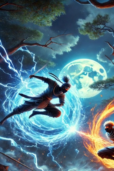 Naruto - The God of Shinobi