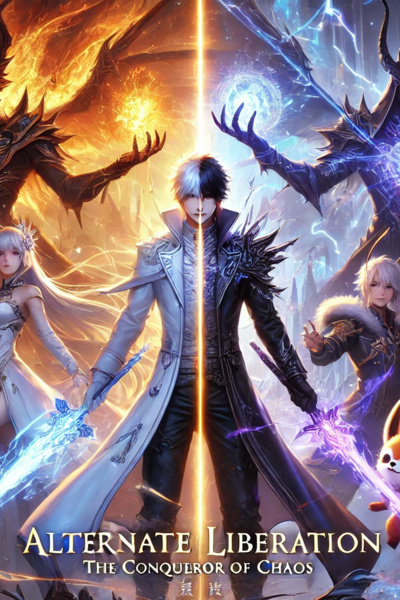 Alternate Liberation : The Conqueror of Chaos