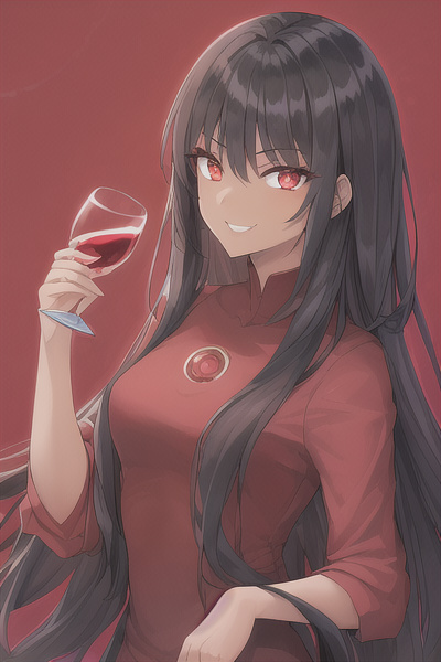 Villainess for President! (Evil Witch Reverse Isekai)