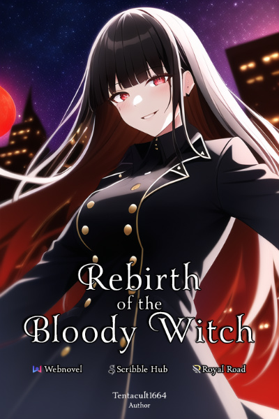 Rebirth of the Bloody Witch