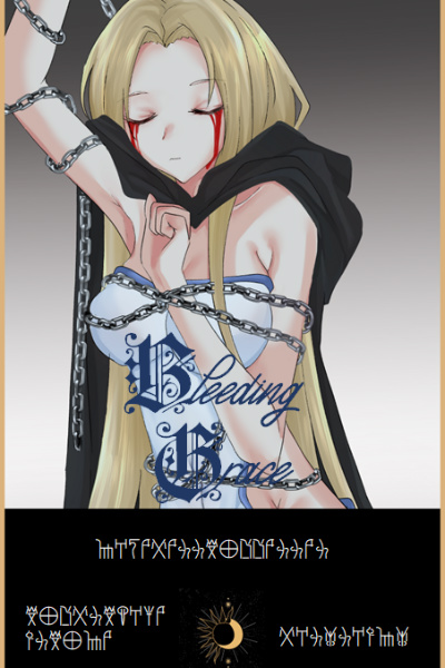 Bleeding Grace
