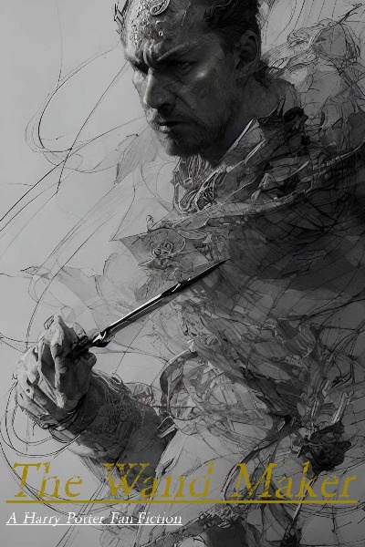 The Wand Maker