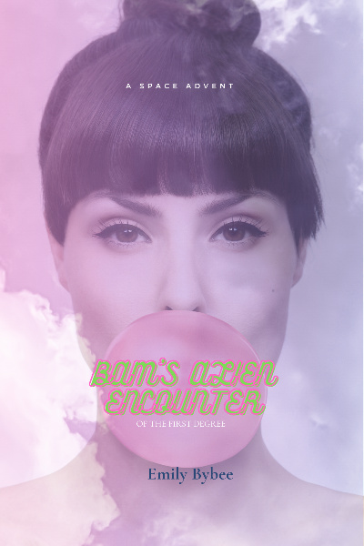 Bam's Alien Encounter of the first degree