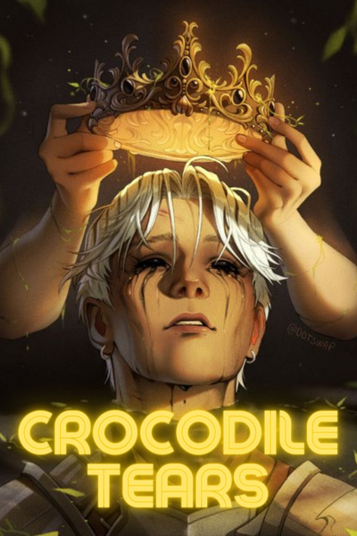 Crocodile Tears