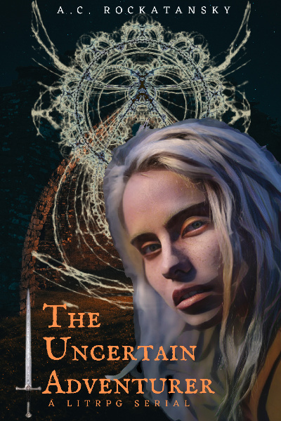 The Uncertain Adventurer