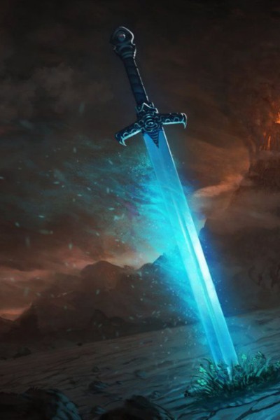 Cosmos Divider - Lord of Mysteries