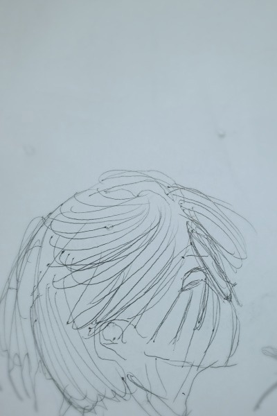 Saints And The Righteous