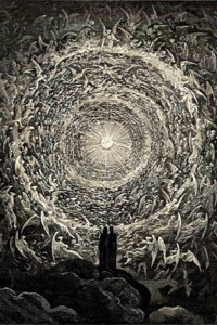 Divine Thorns [An Ancient LitRPG]