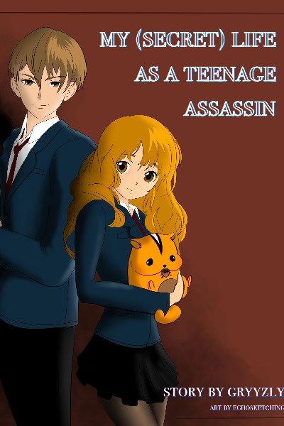 My (Secret) Life as a Teenage Assassin