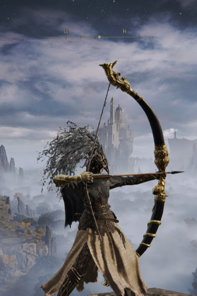 Fate: Tarnished Light