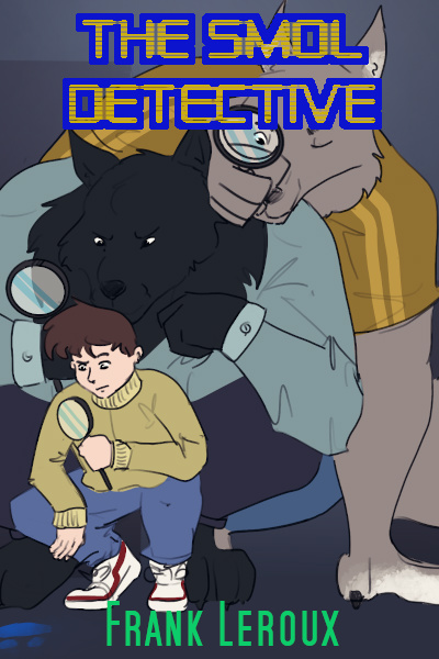 The Smol Detective