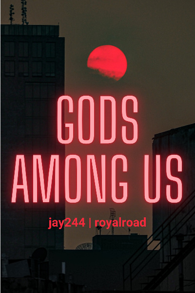 Gods Among Us