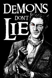 Demons Don't Lie