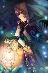 Spirit King's Incarnation