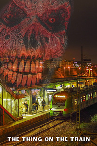 The Thing on the Train