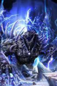 Energy Devourer [DROPPED]