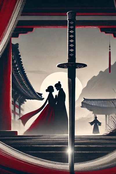 Song Of The Fate - saga of an enduring love (A Joseon Romance)