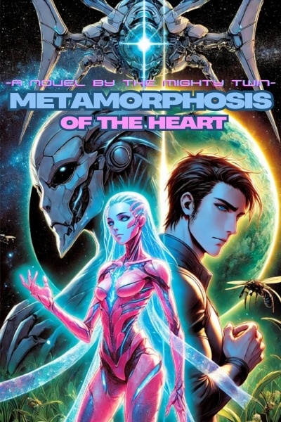 METAMORPHOSIS OF THE HEART