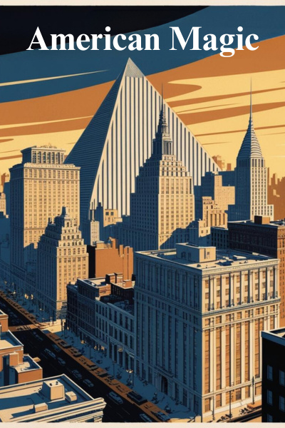 American Magic